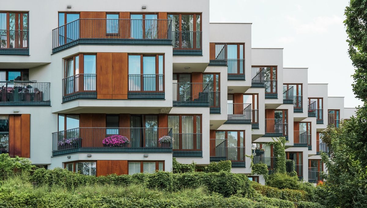 3 BHK · 1157 sqft in Assetz 63° East Leaves  & Lives, 1st Cross