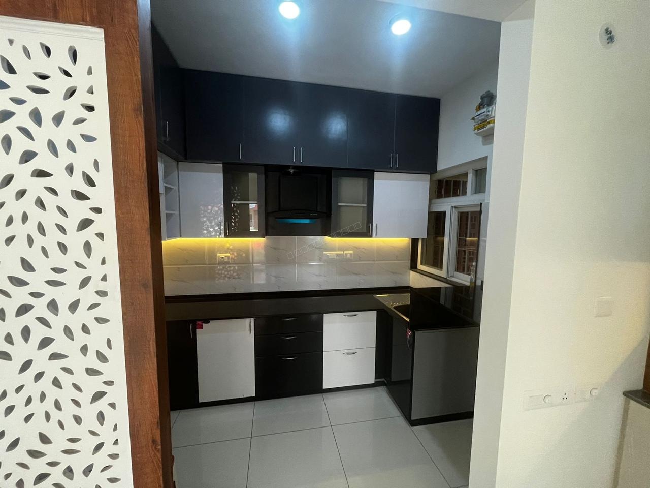 2 BHK · 1022 sqft in Brigade Bricklane , Kogilu main road jakkur 