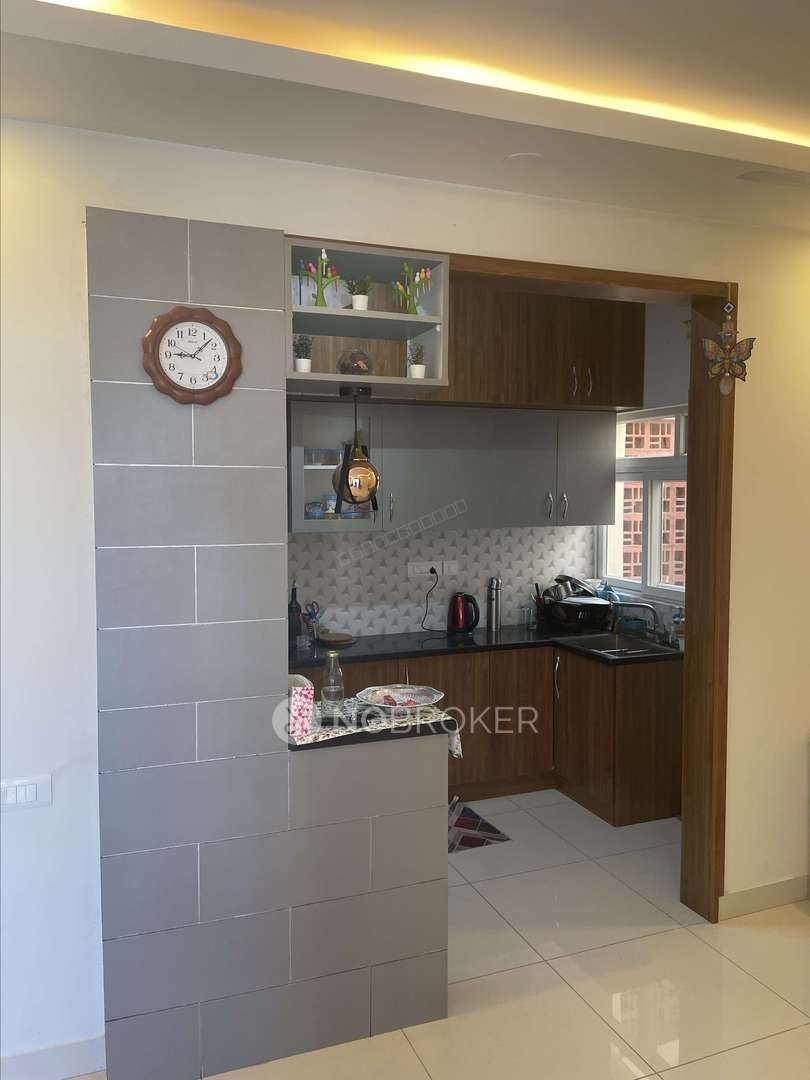 2 BHK · 1002 sqft in Brigade Bricklane, Kogilu Main Road