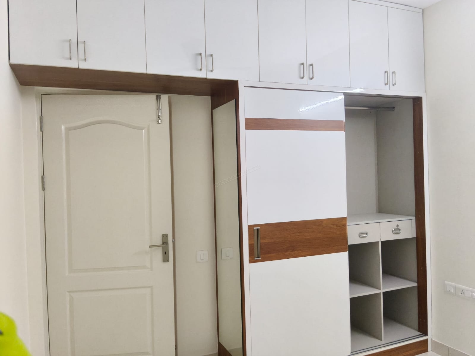 2 BHK · 1002 sqft in Brigade Bricklane , Kogilu Main road jakkur 