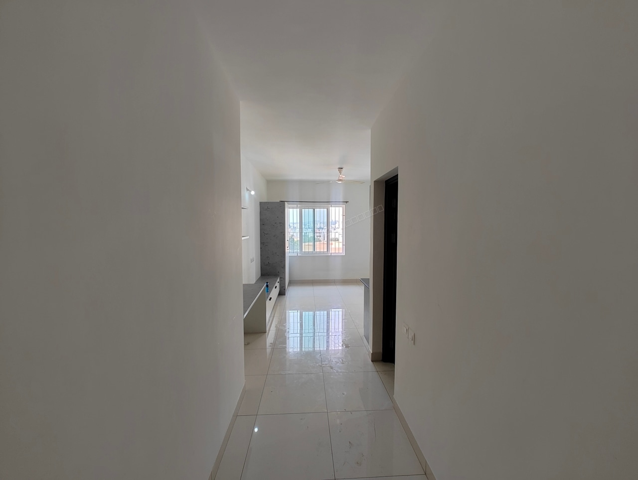 1 BHK · 371 sqft in Brigade 7 Gardens , Subramanyapura