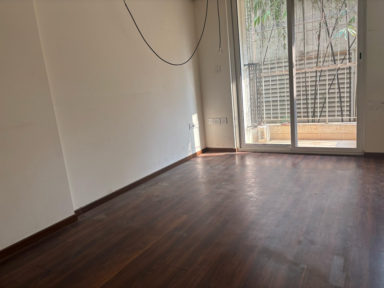 2 BHK · 1278 sqft in Godrej Eternity , Kanakpura road