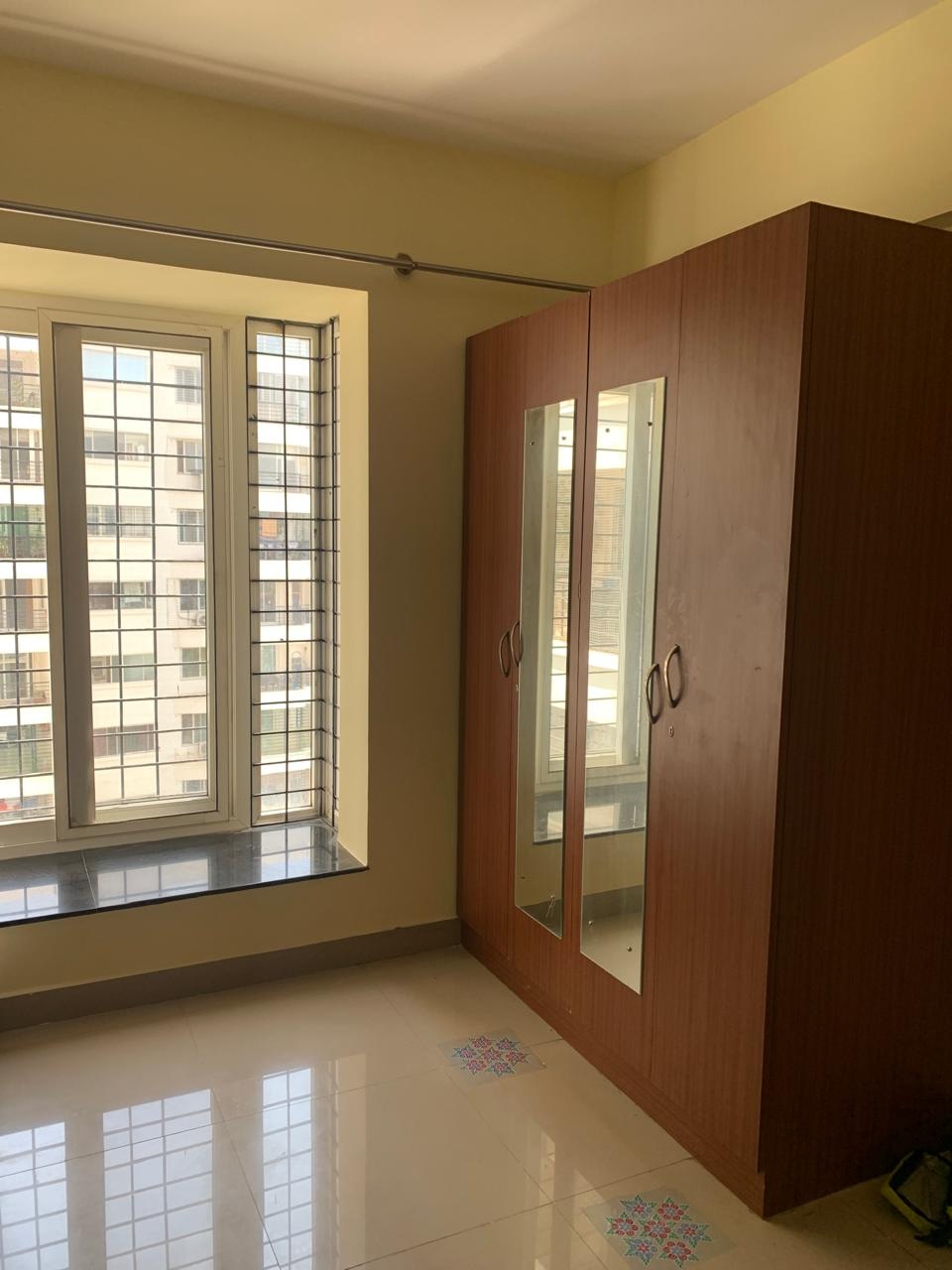 3 BHK · 1614 sqft in Purva Venezia , Yelahanka new town