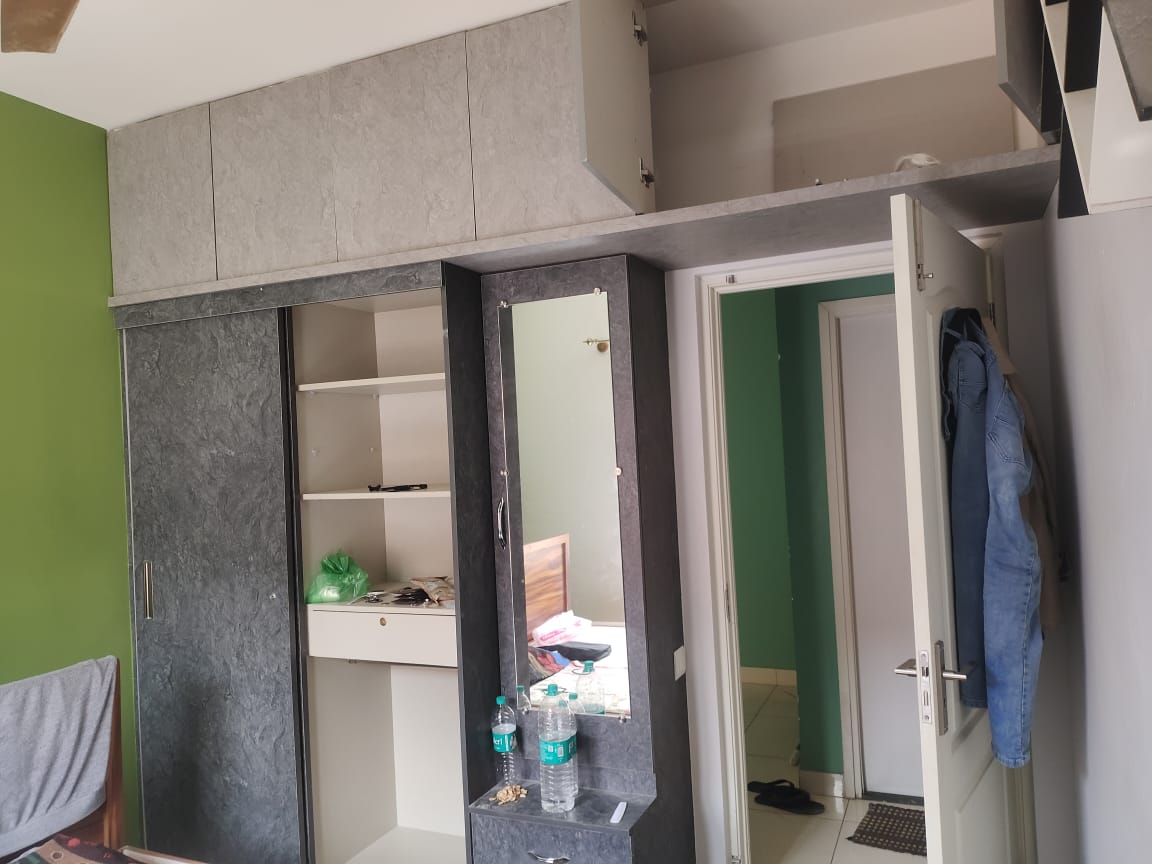 2 BHK for Rent in Brigade Bricklane  - Property Image 2 | APKACOMPLEX