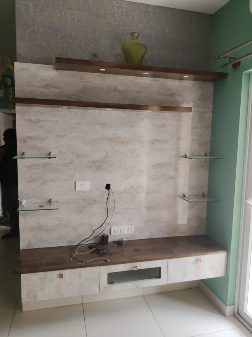 2 BHK for Rent in Brigade Bricklane  - Property Image 3 | APKACOMPLEX