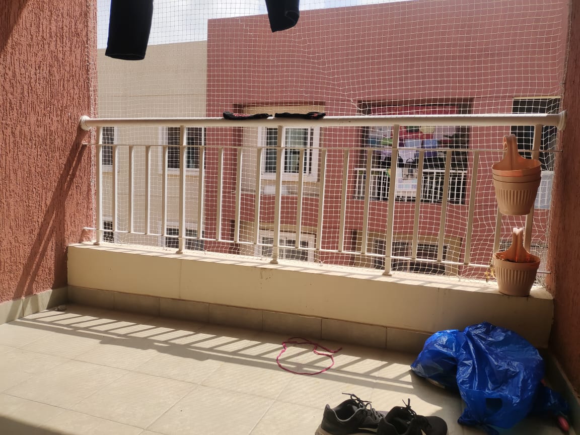 2 BHK for Rent in Brigade Bricklane  - Property Image 9 | APKACOMPLEX