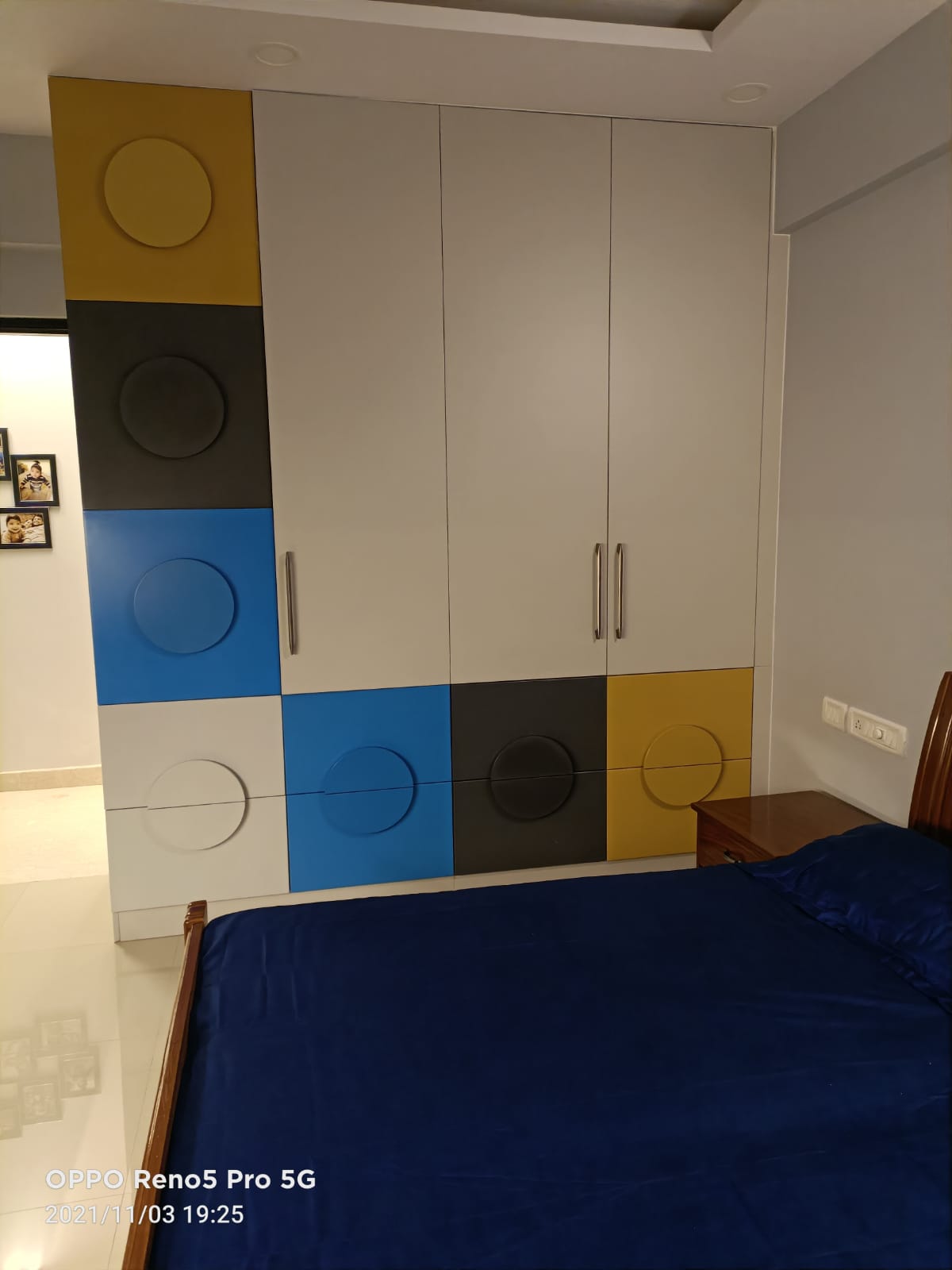 3 BHK for Rent in Godrej eternity  in Godrej Eternity, Kanakapura Road, Bangalore