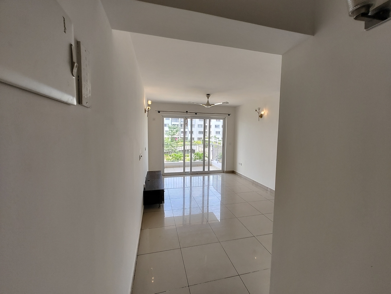 3 BHK for Rent in Godrej Eternity  in Godrej Eternity, Kanakapura Road, Bangalore