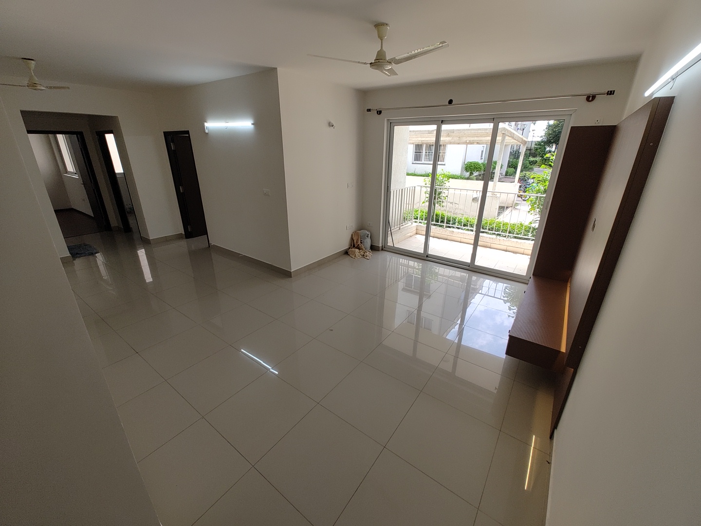 3 BHK for Rent in Godrej Eternity in Godrej Eternity, Kanakapura Road, Bangalore